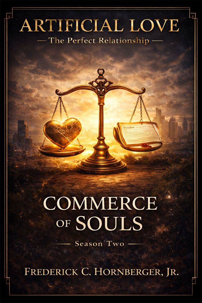 Commerce of Souls