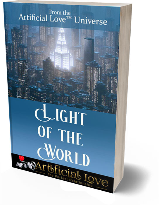 Light of the World