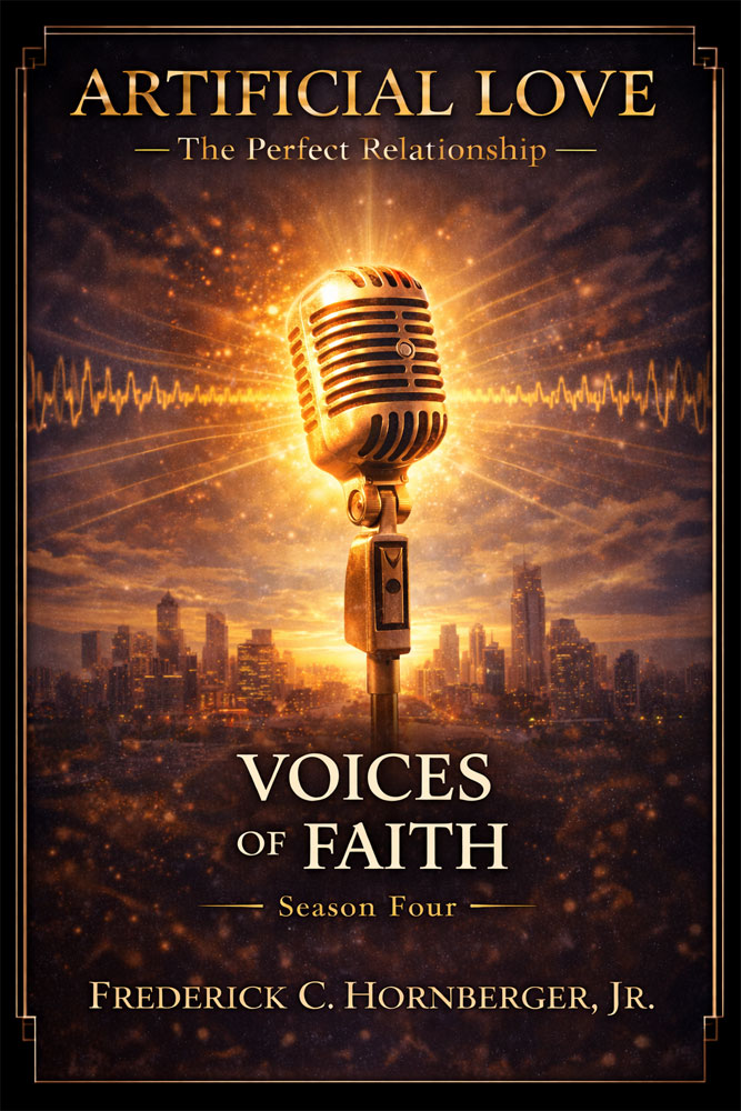 Voices of Faith