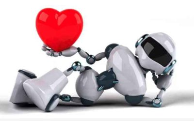 New Sci-Fi Franchise Artificial Love™ – Explores Emotion, Identity, and Faith
