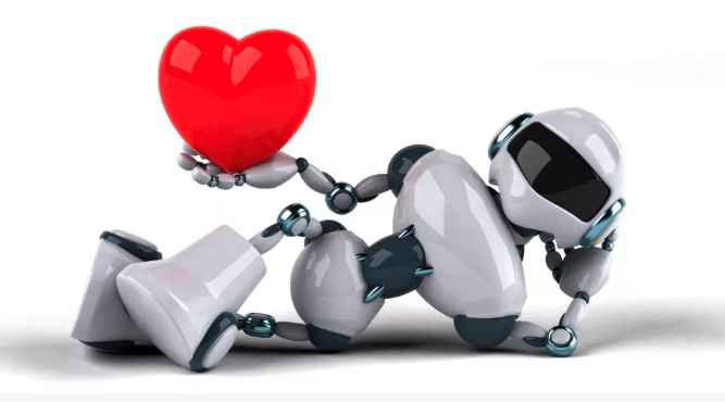 New Sci-Fi Franchise Artificial Love™ – Explores Emotion, Identity, and Faith