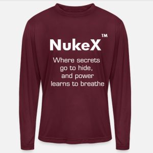 NukeX