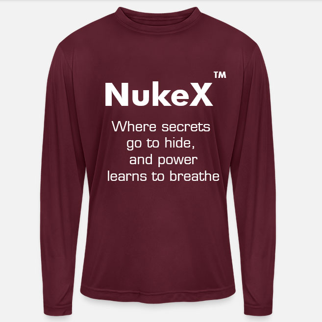 NukeX