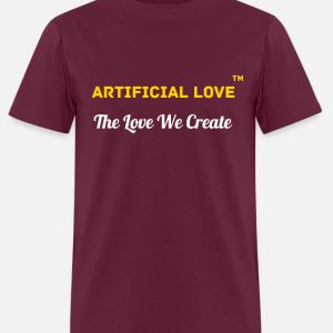 The Love We Create