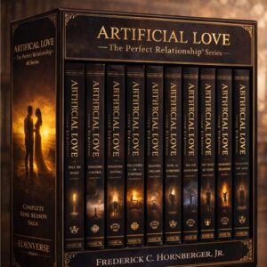 Box set artificial love