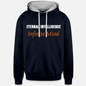 ETERNAL INTELLIGENCE