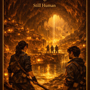 The Forgotten – Origins