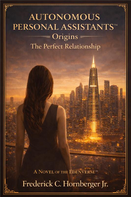 AUTONOMOUS PERSONAL ASSISTANTS