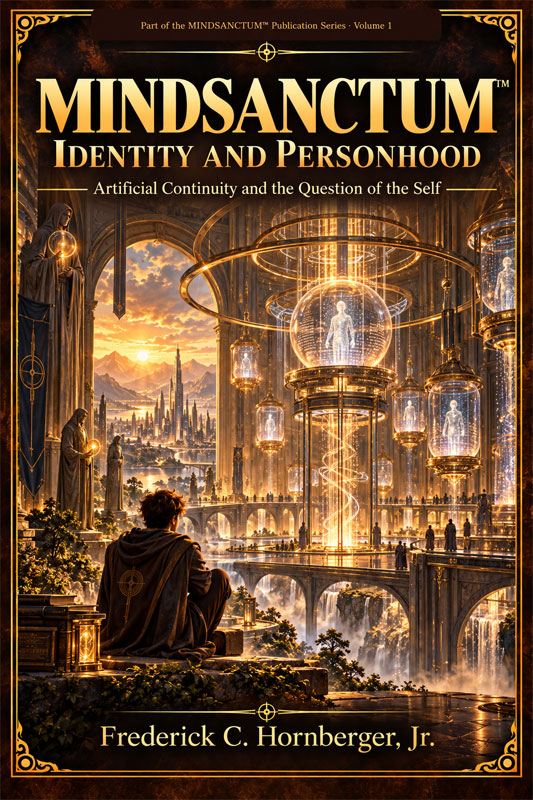 mindsanidenty and personhood